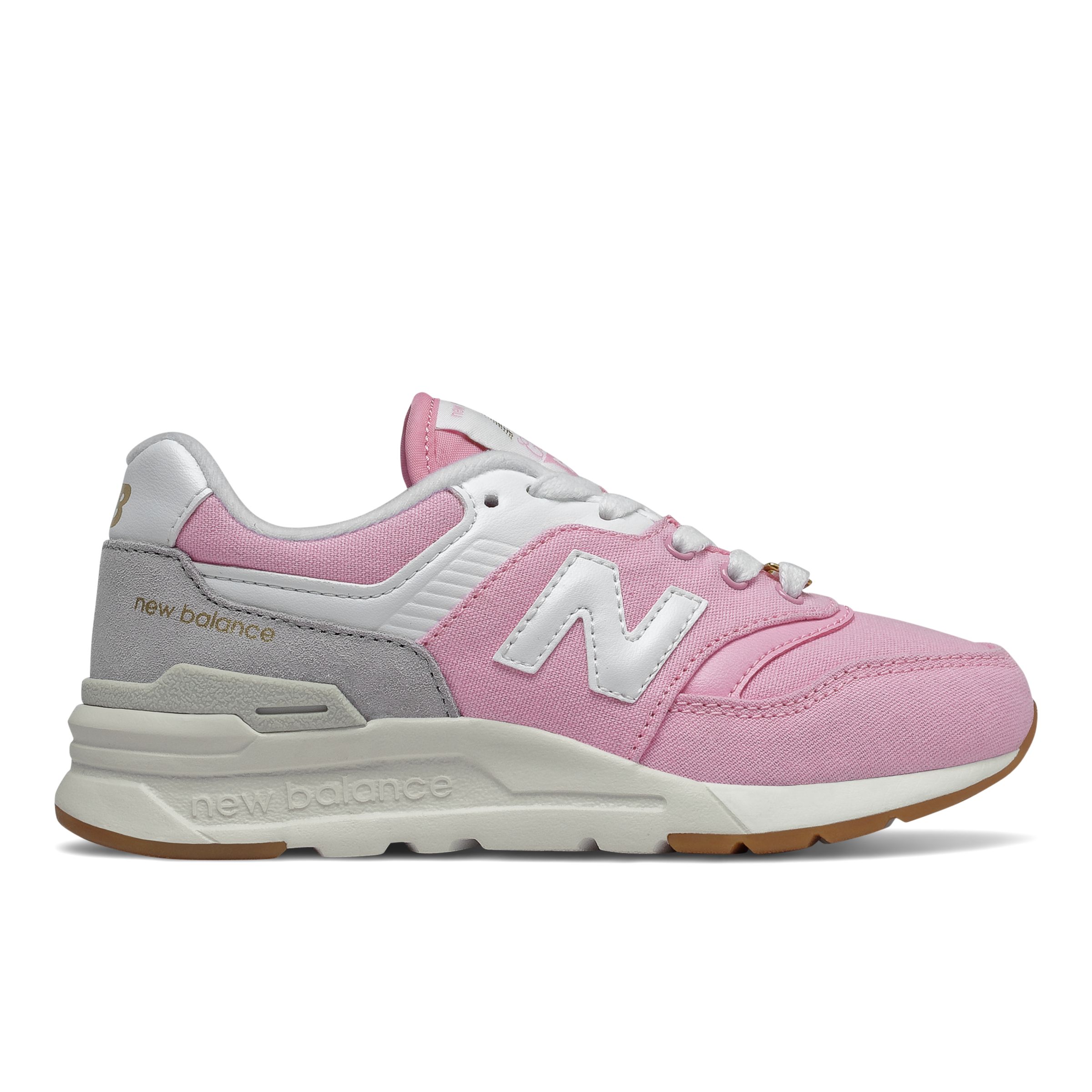 new balance 997h white pink