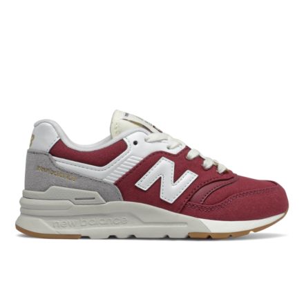 NB 997H, PR997HHT