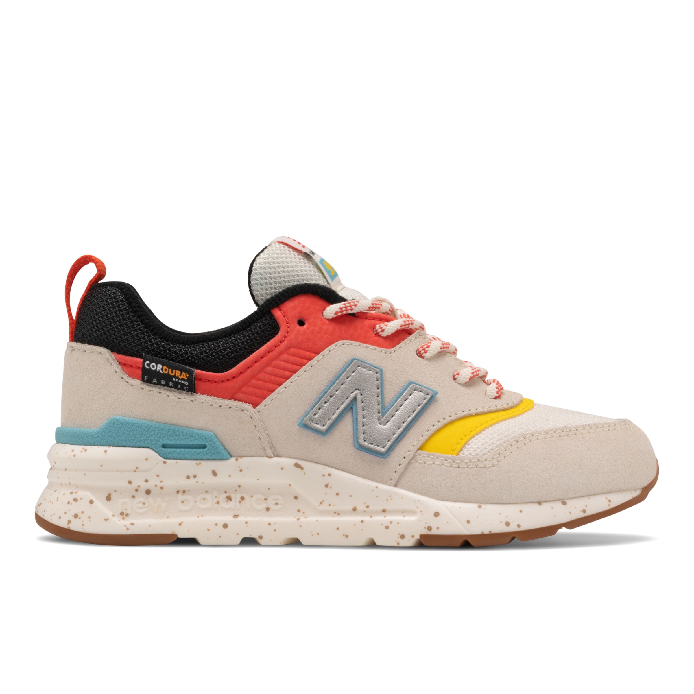 new balance shoe for kids