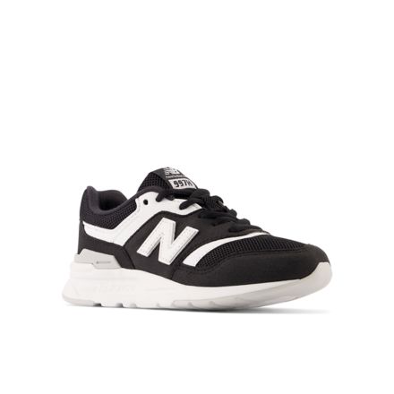 997H, BLACK with SUMMER FOG with Summer Fog, PR997HNM