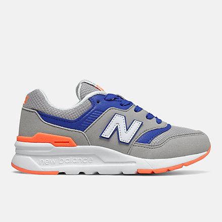 Soldes chaussures de course et vêtements Enfants - New Balance Soldes chaussures de course et vêtements Enfants - New Balance