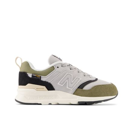 men's new balance 997h yellow multi