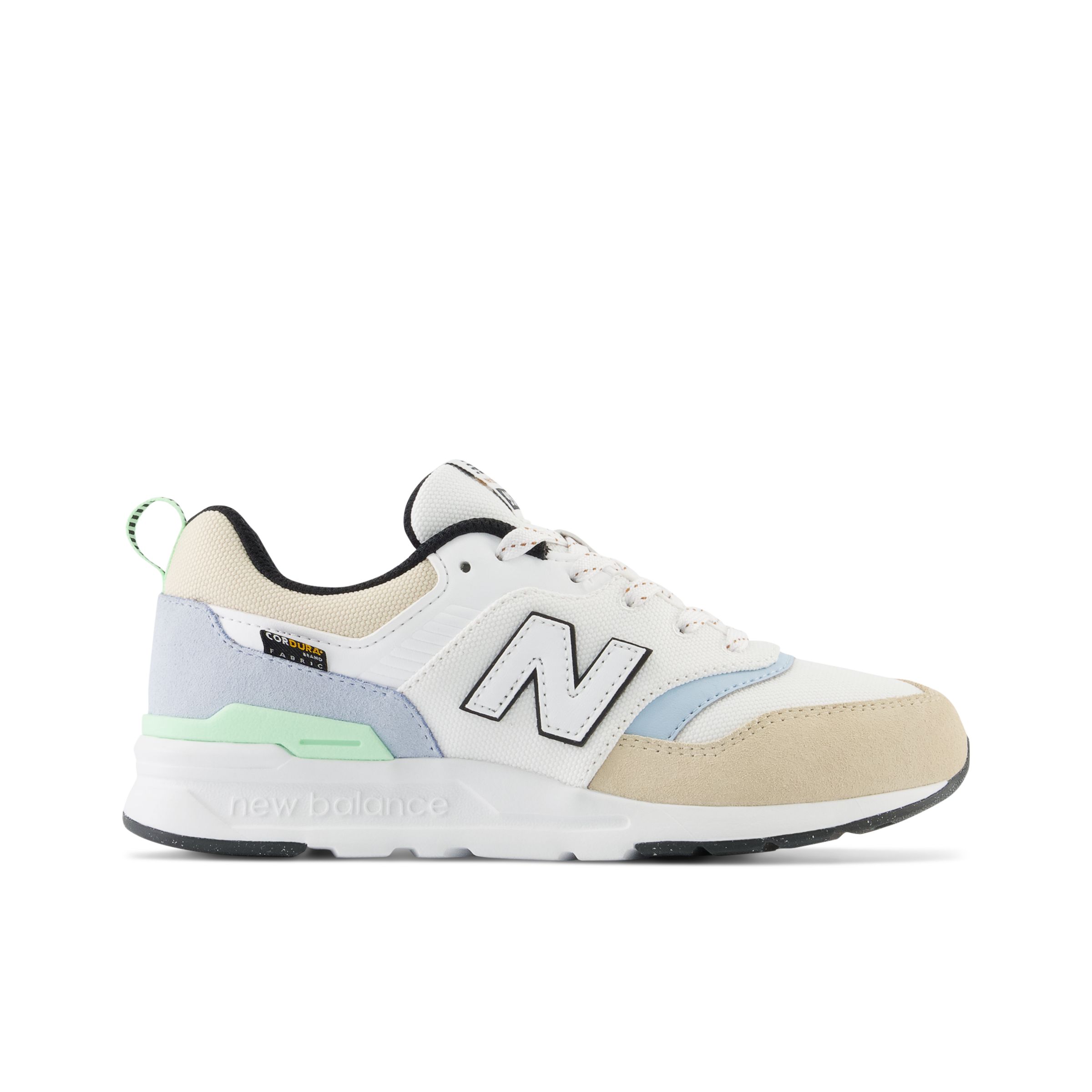 new balance 997h enfant