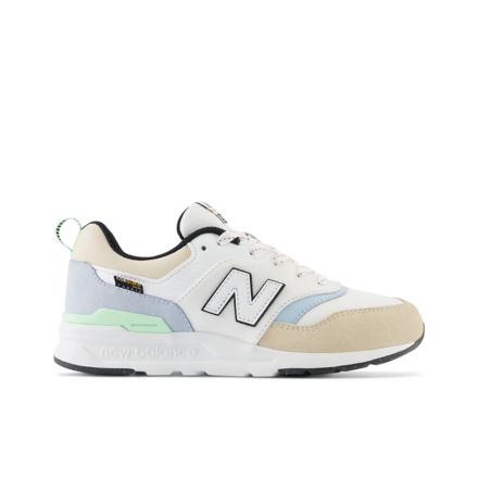 longontsteking Robijn kam 997H - New Balance