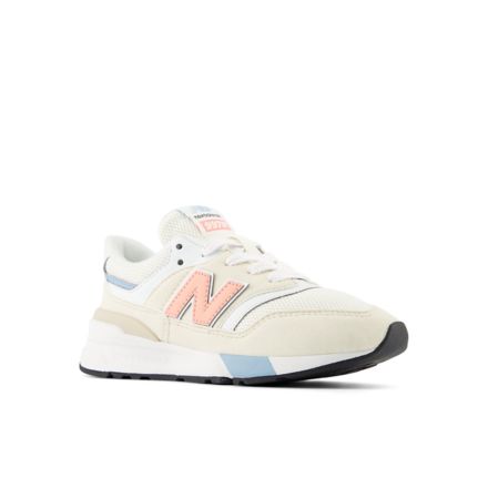 New balance best sale 997 classic rosa