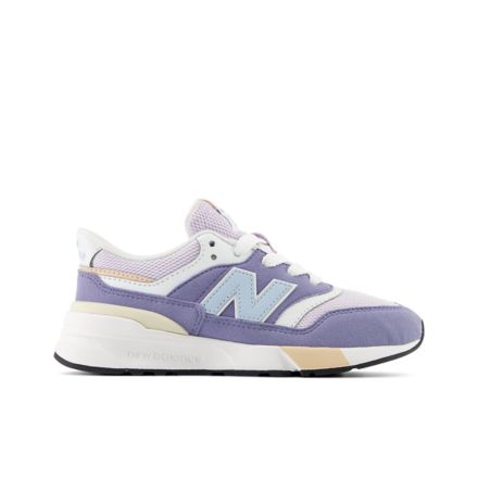 Kids' 997 Shoes - New Balance