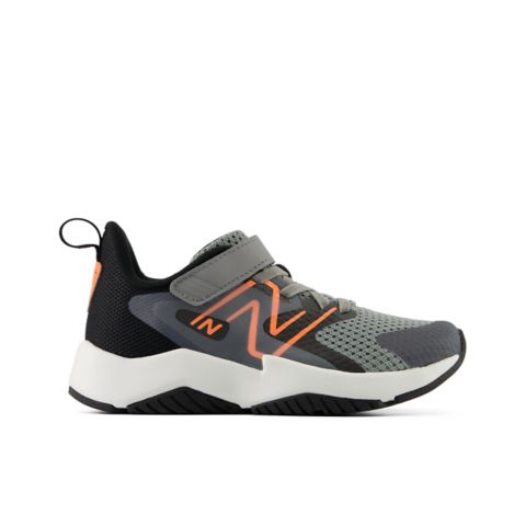 Детские кроссовки New Balance RAV v2 Hook & Loop