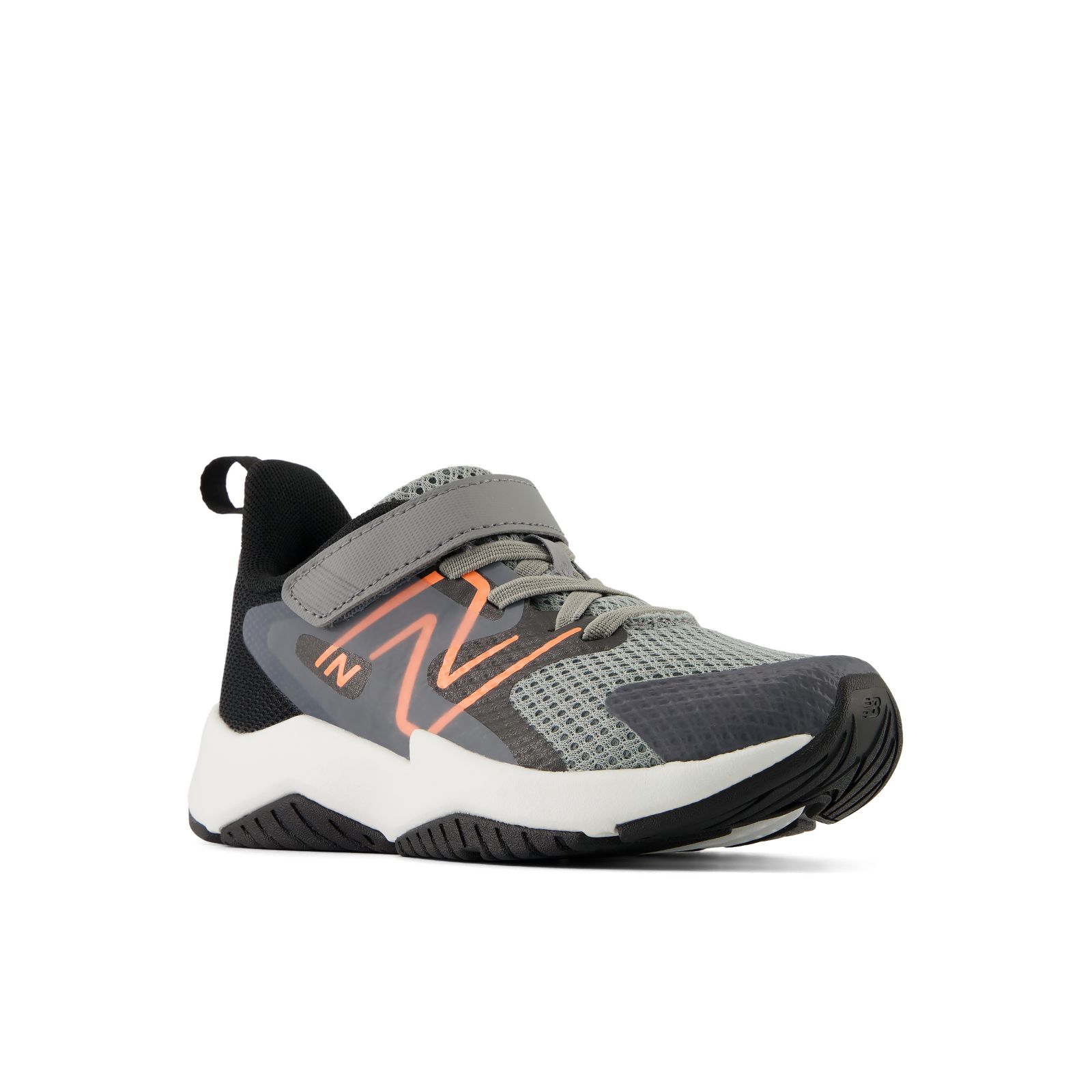 Детские кроссовки New Balance RAV v2 Hook & Loop — фото 2