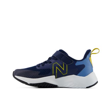Rave Run v2 Hook & Loop