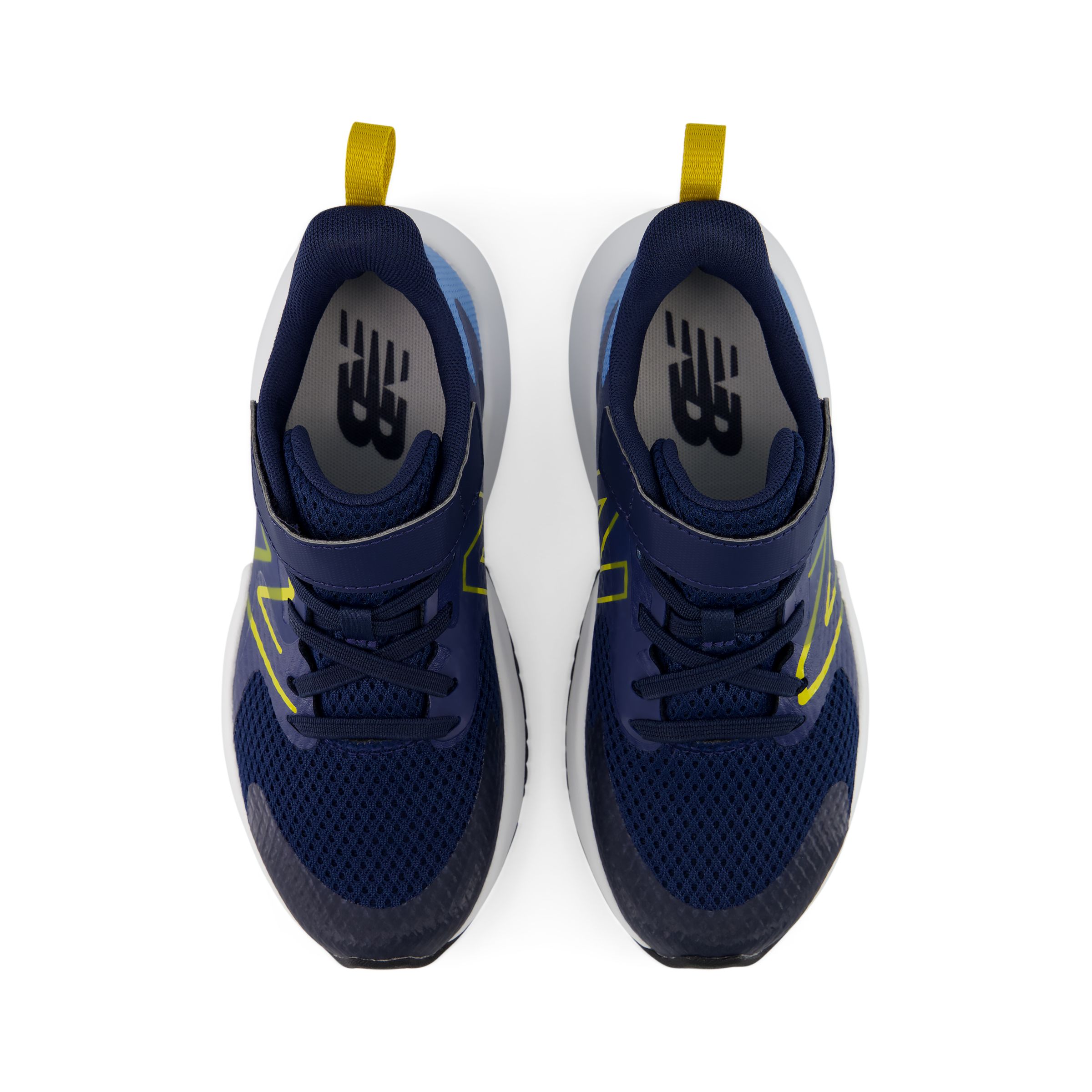 Rave Run v2 Hook & Loop