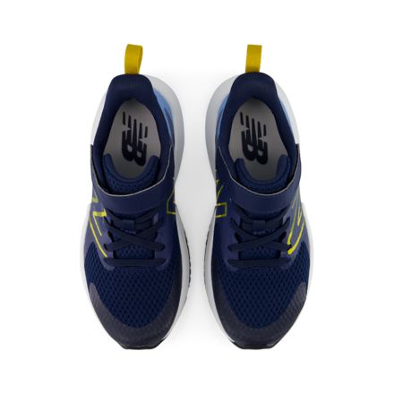 Rave Run v2 Hook & Loop