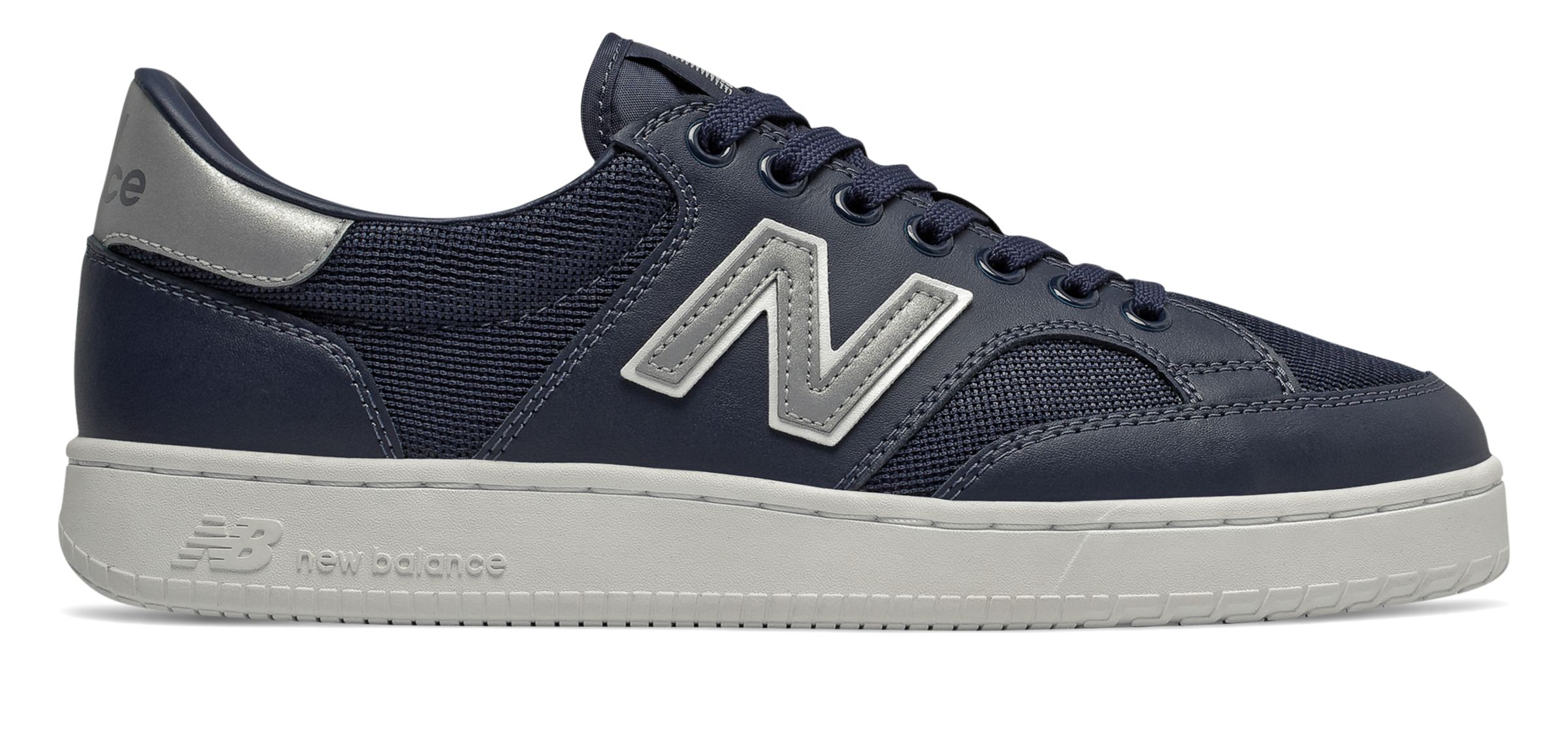 new balance pro court cup grey blue