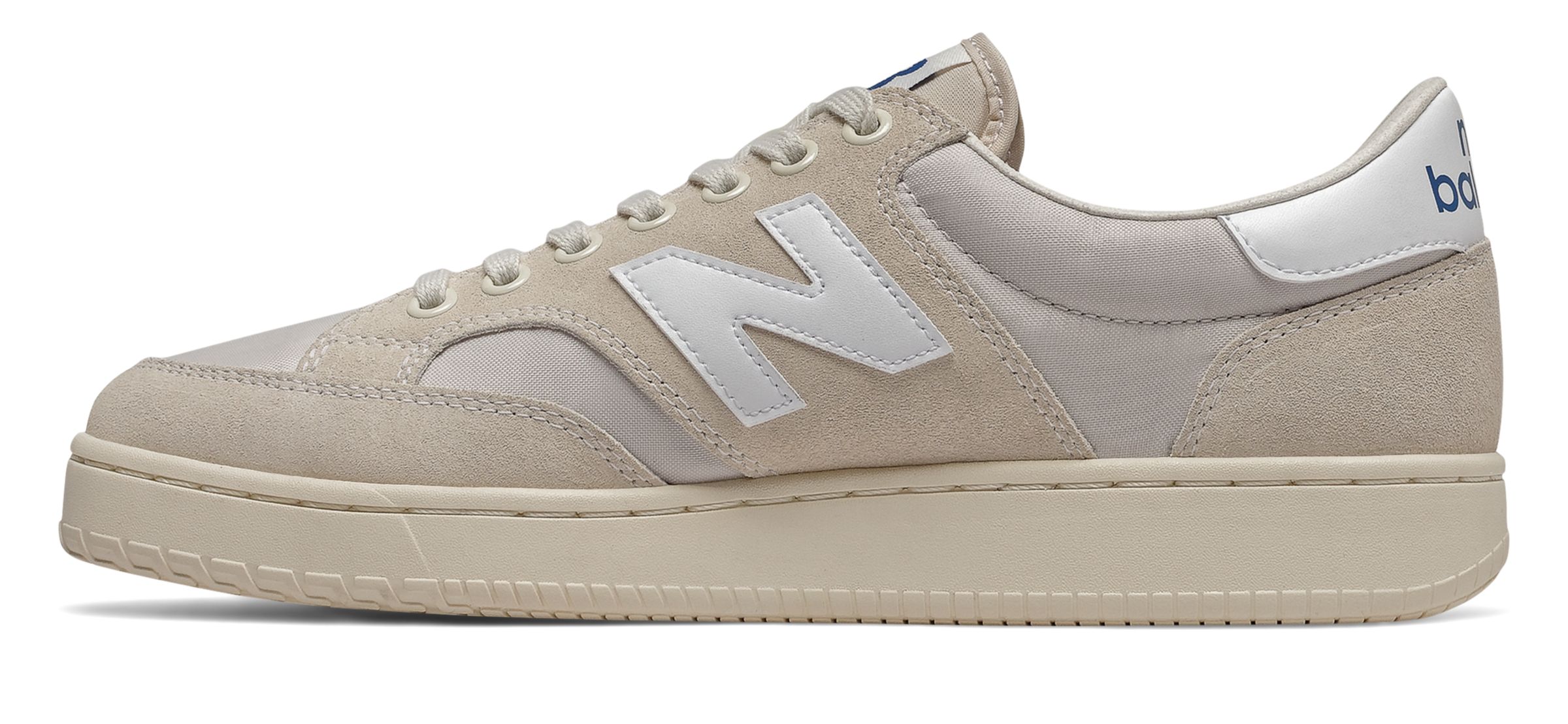 new balance pro court sneakers