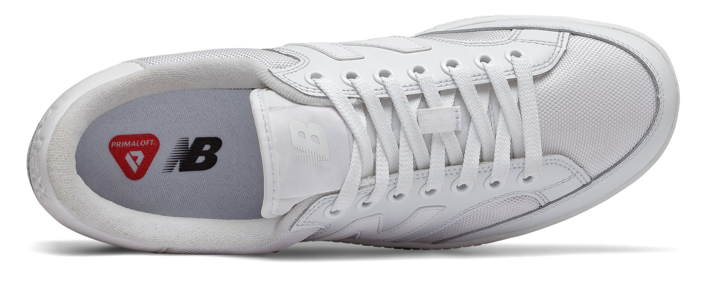 new balance proct cba