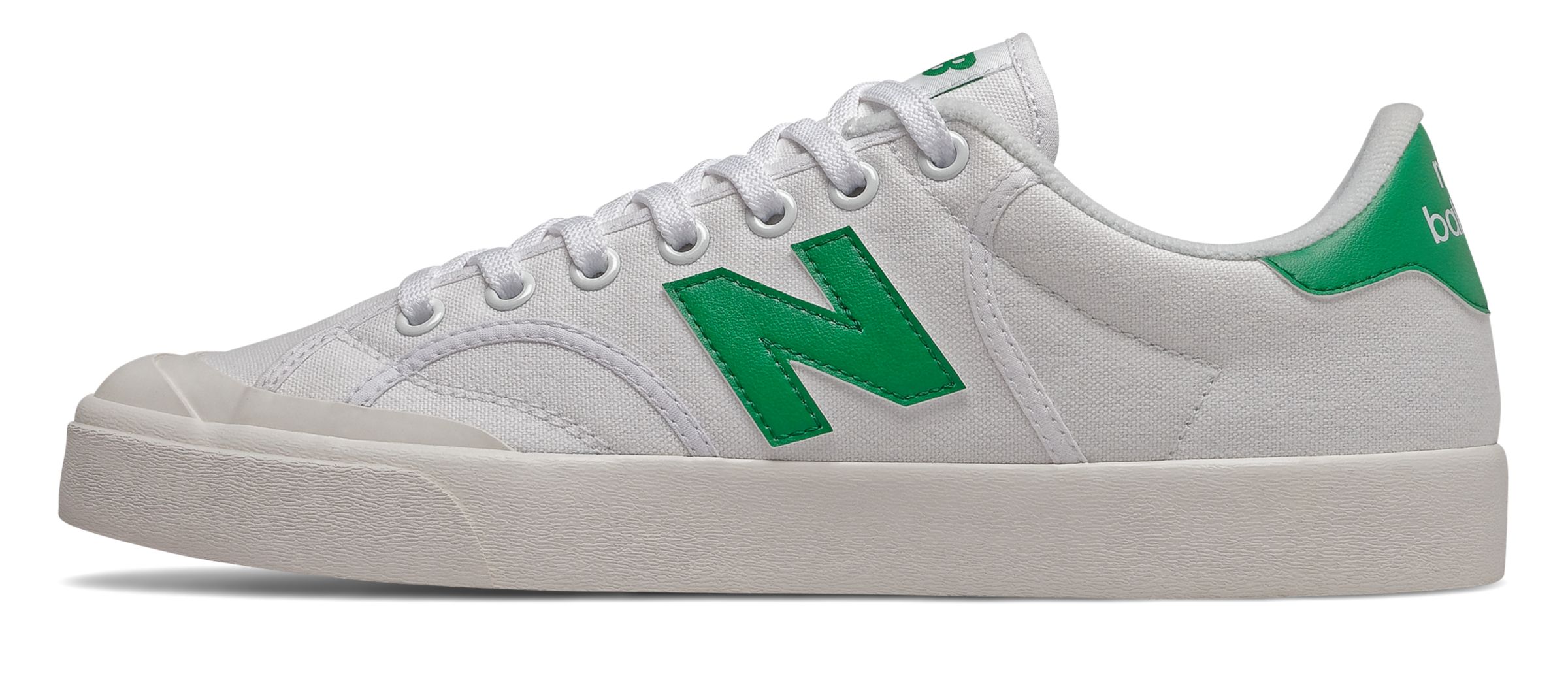 new balance pro court trainers