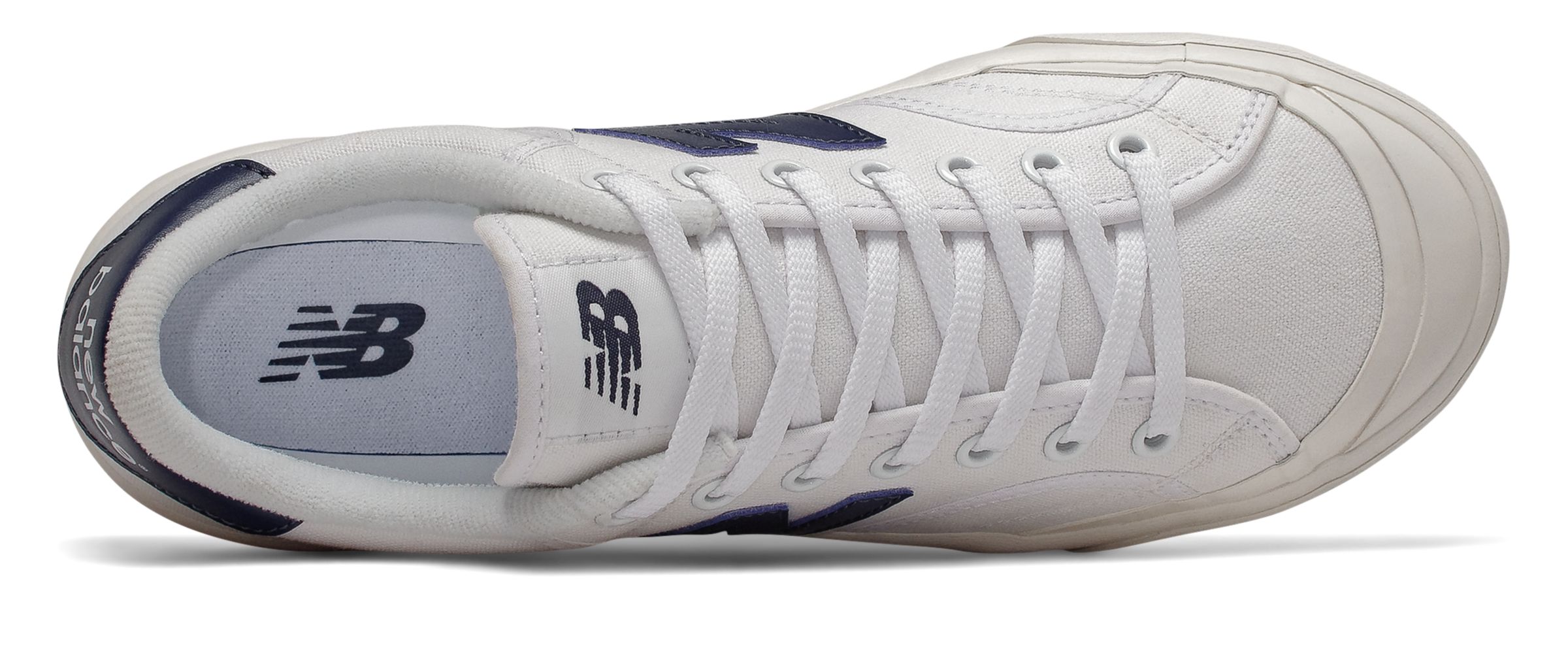 new balance unisex pro court