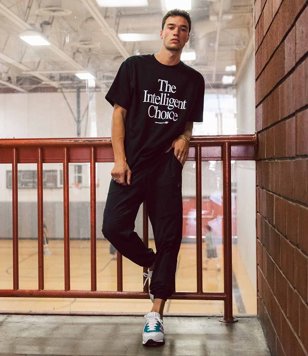 intelligent choice new balance
