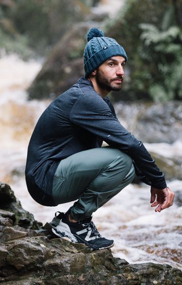 NB Men's Performance All Terrain, 