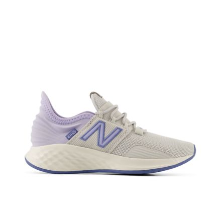 ROAV Lace, GREY MATTER with DAYBREAK with FAIRWEATHER BLUE, PROV7T4