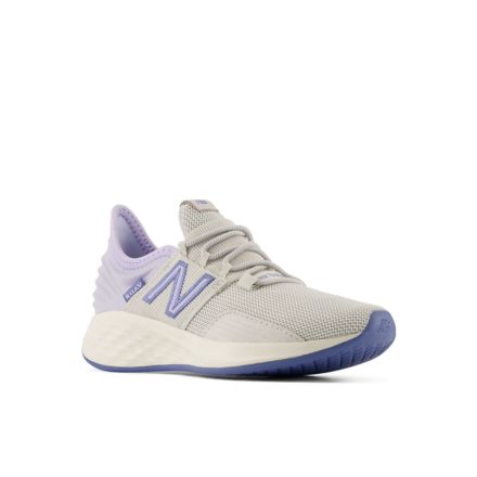 ROAV Lace, GREY MATTER with DAYBREAK with FAIRWEATHER BLUE, PROV7T4
