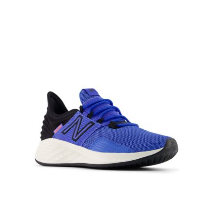 La&ccedil;age ROAV, OISEAU BLEU with NOIR with CHALEUR DE MANDARINE, PROV9DW