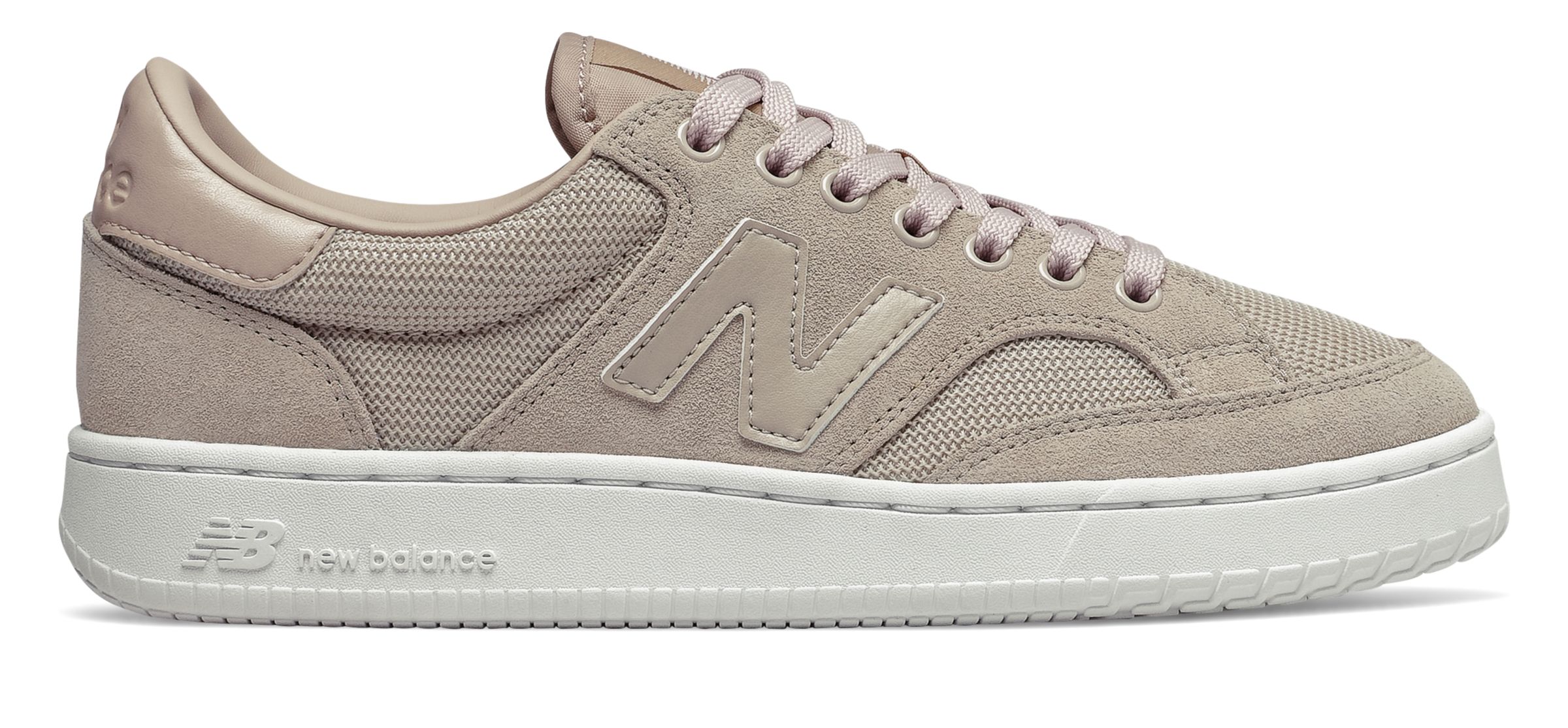 New Balance Pro Court Cup Trainers