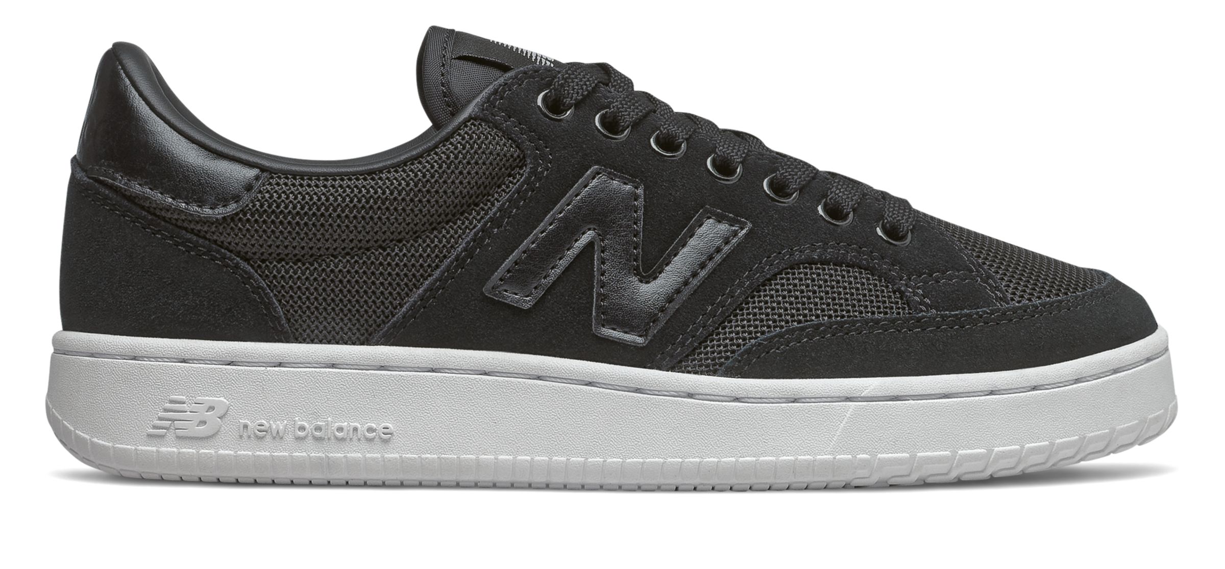 new balance court shoes