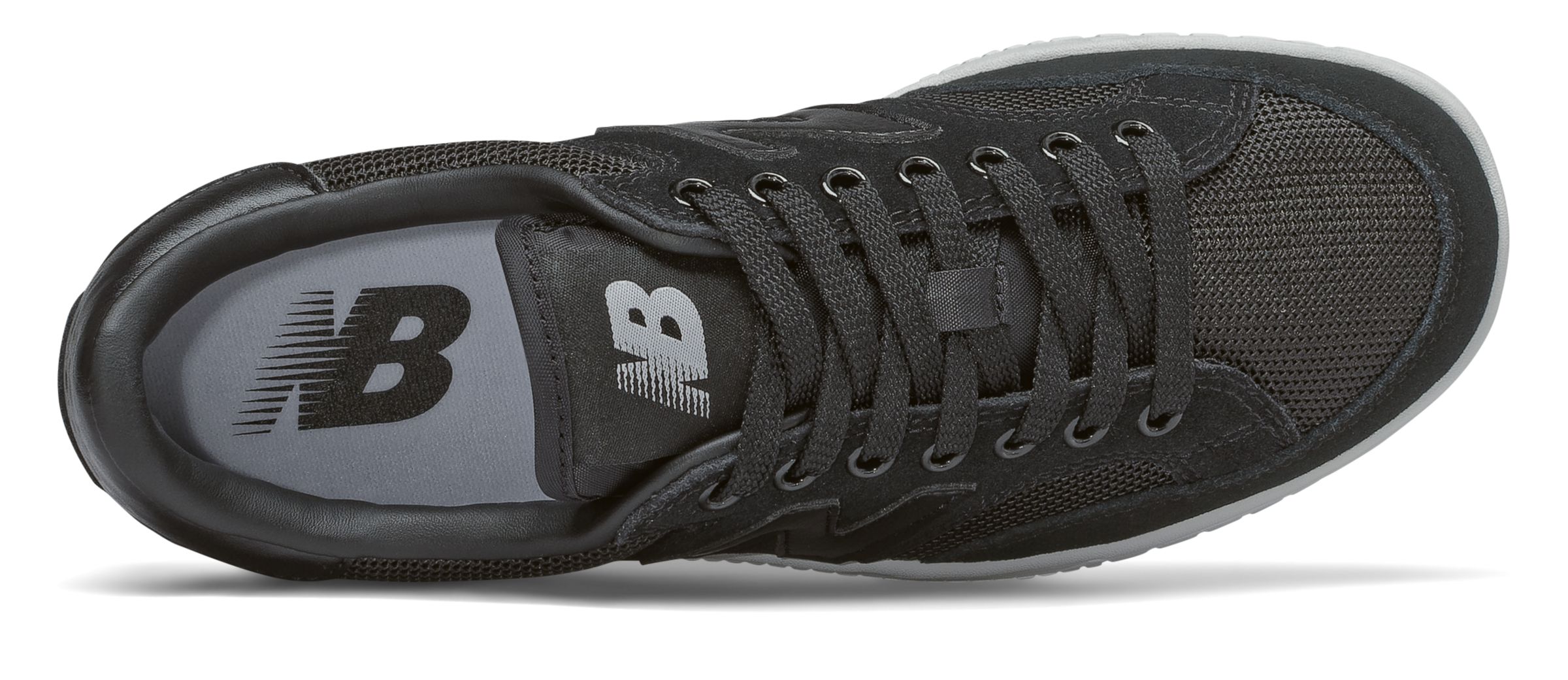 new balance proct cba