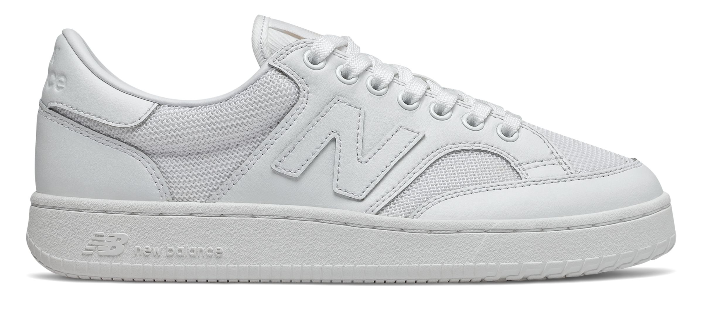 new balance court