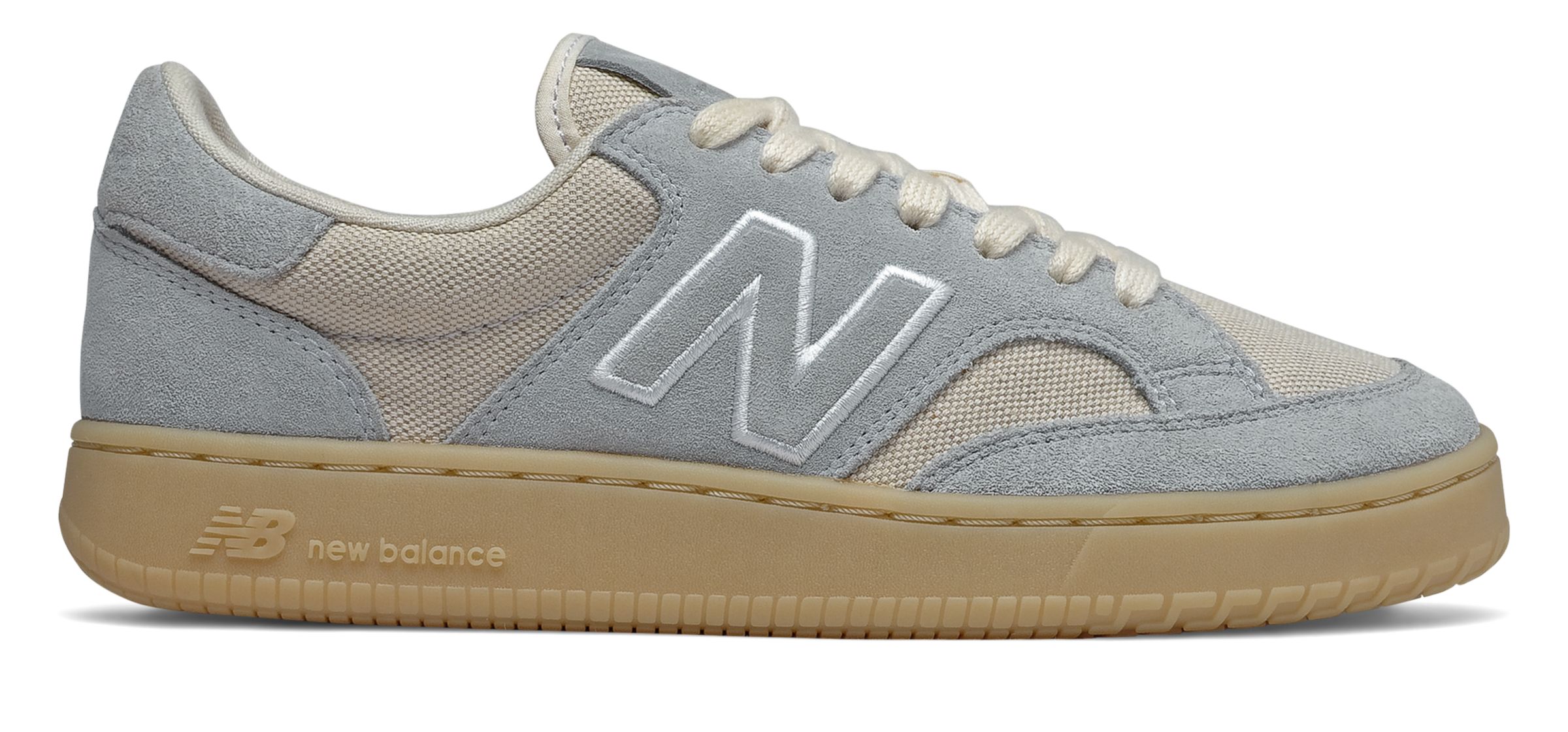 new balance court