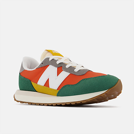 New Balance 237, PS237EE image number null