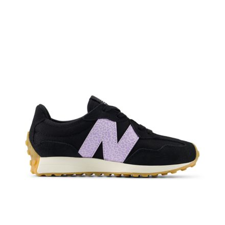 327, Bright Lavender with Black, PS327WG