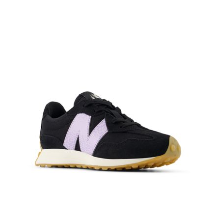 327, Bright Lavender with Black, PS327WG