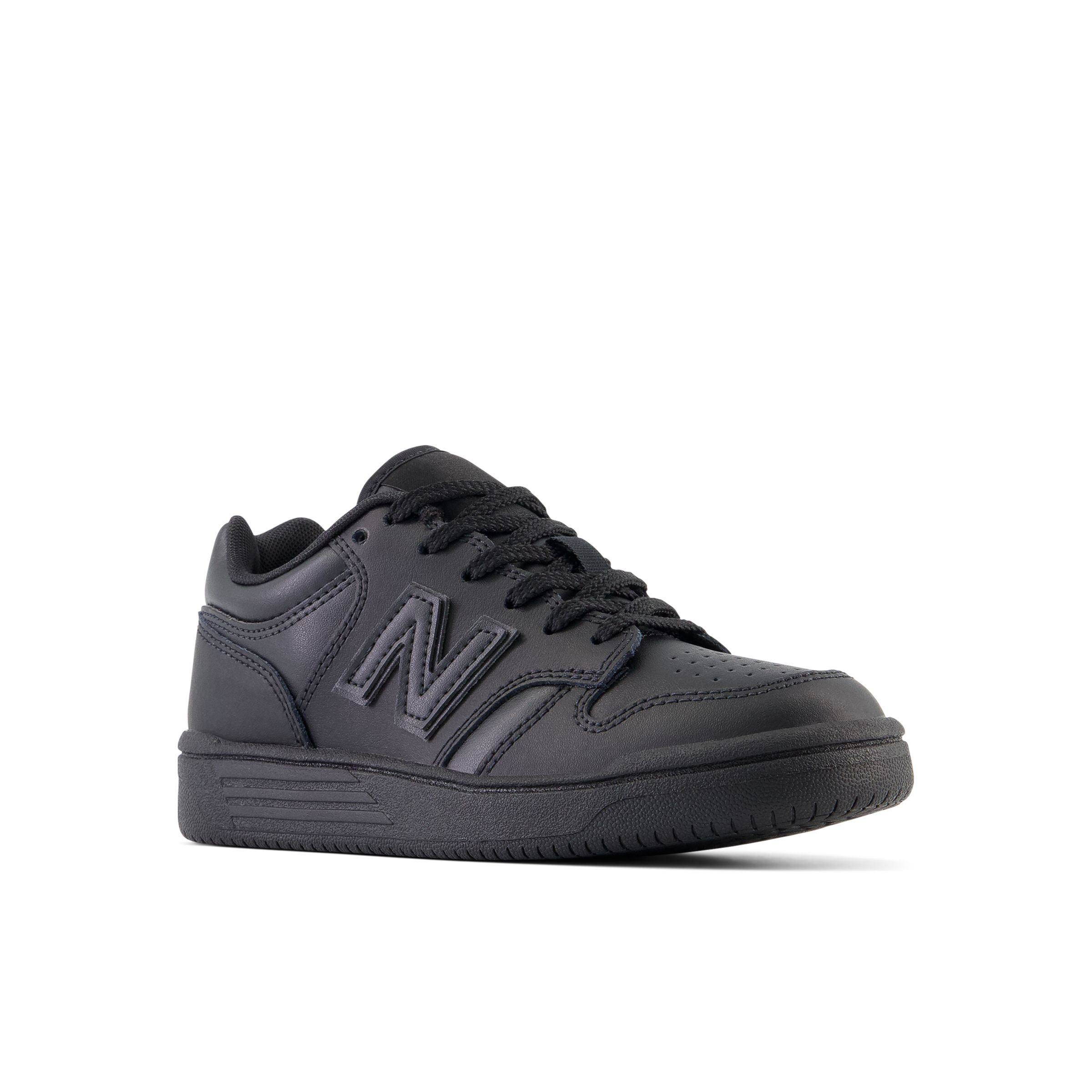 New Balance  sneaker Zwart