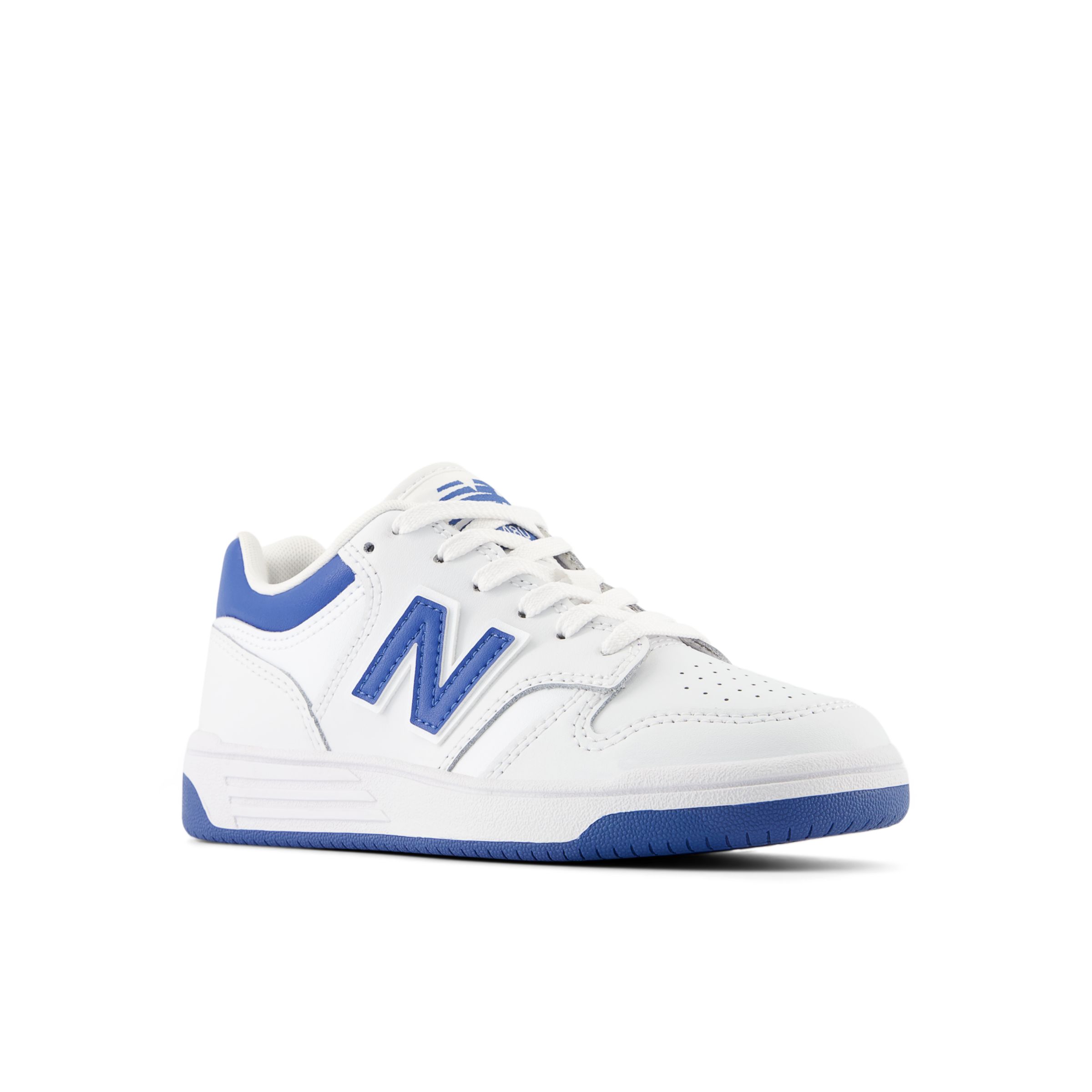New Balance  sneaker Blauw