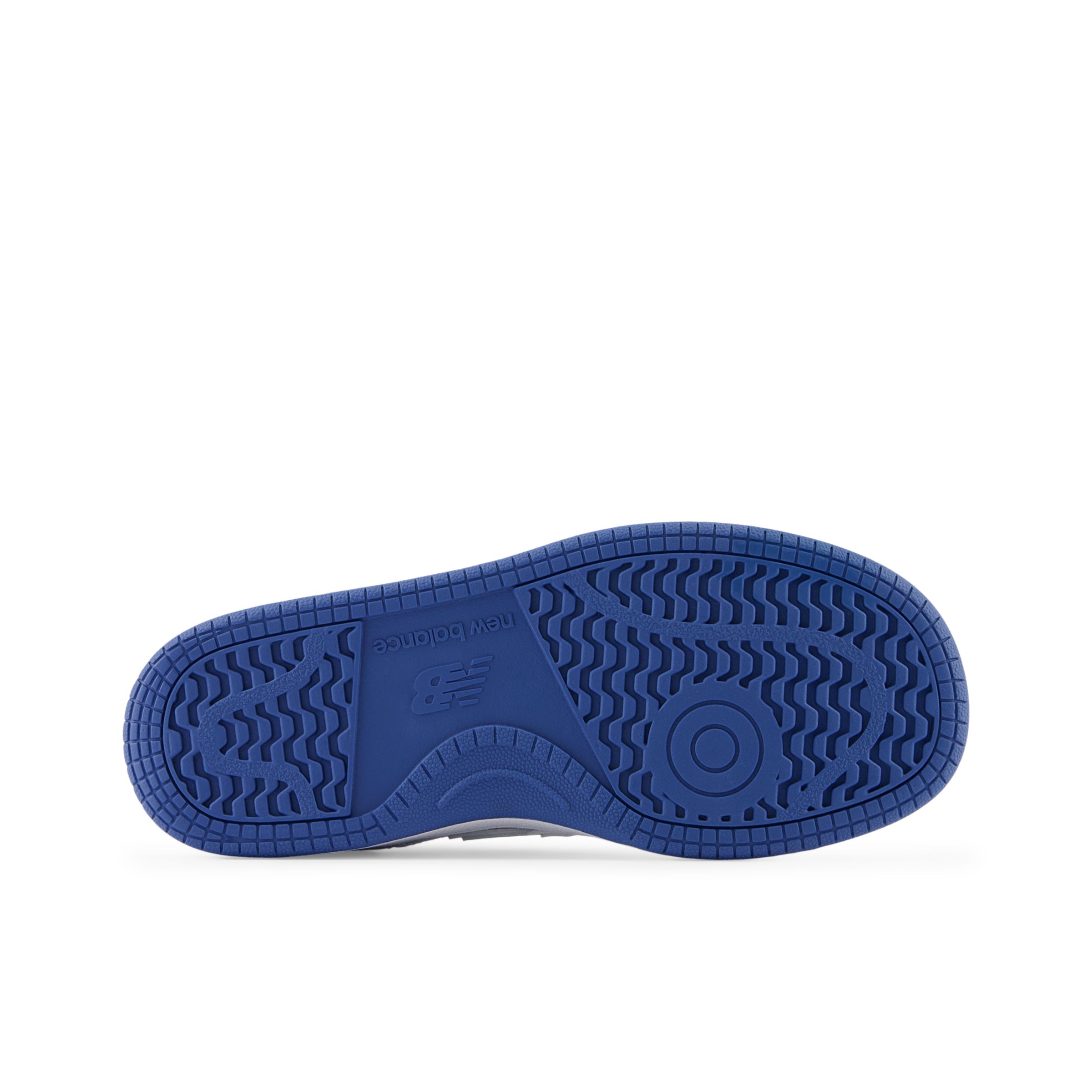 New Balance  sneaker Blauw