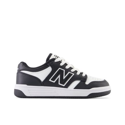 New balance kids basketball on sale