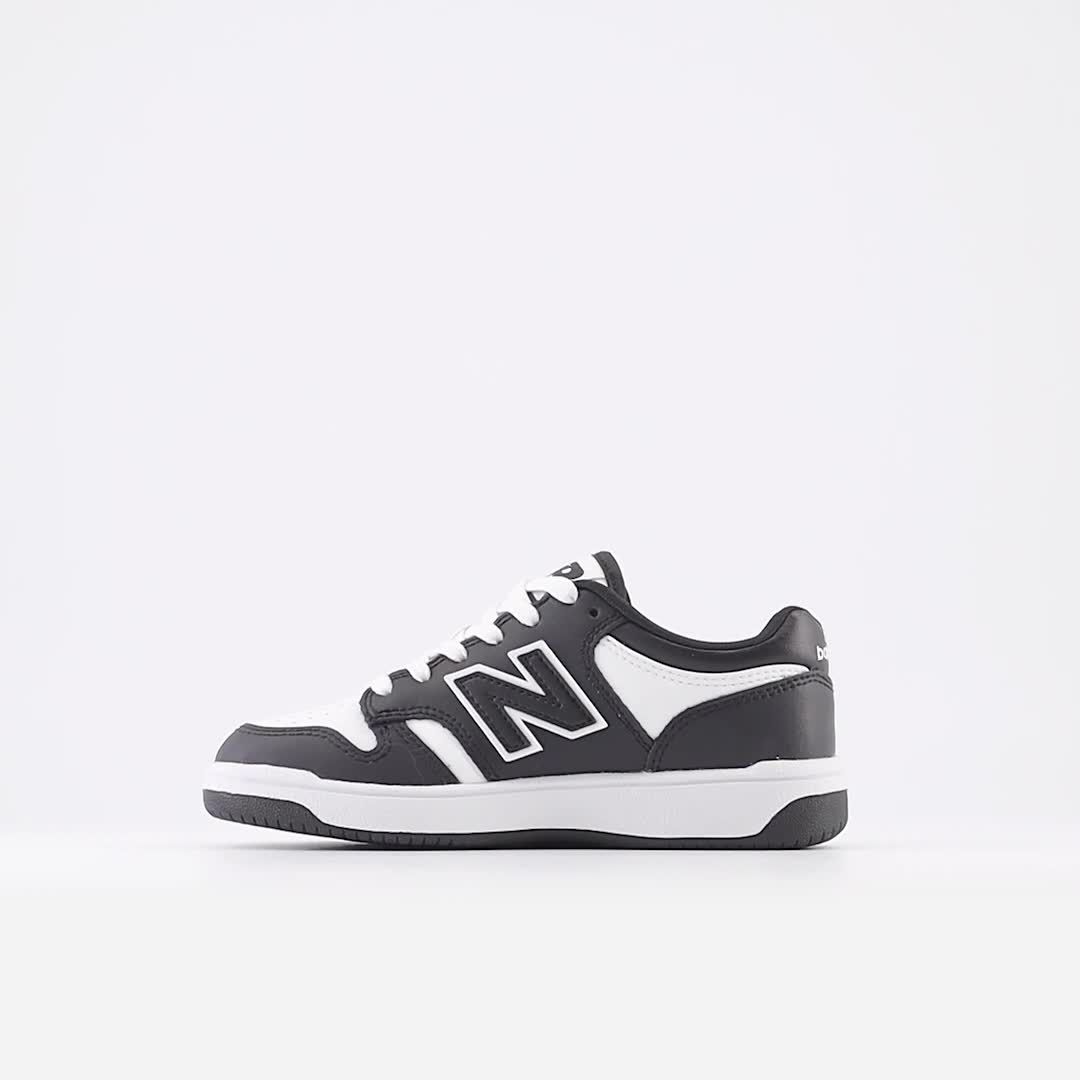 B480 Lace - New Balance