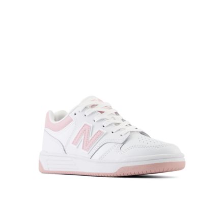 New balance best sale 480 gelo rosa