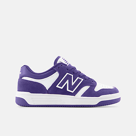 New Balance 480, PSB480WD image number null