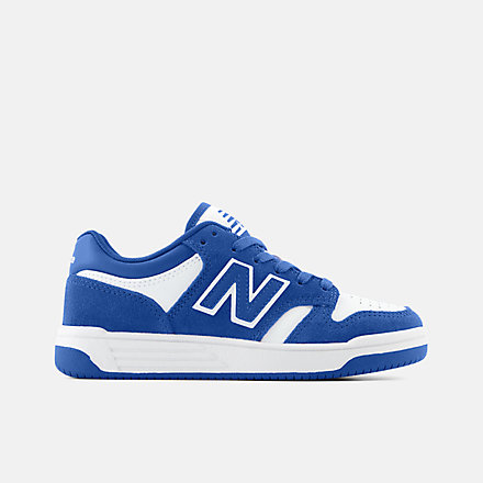 New Balance 480, PSB480WH image number null
