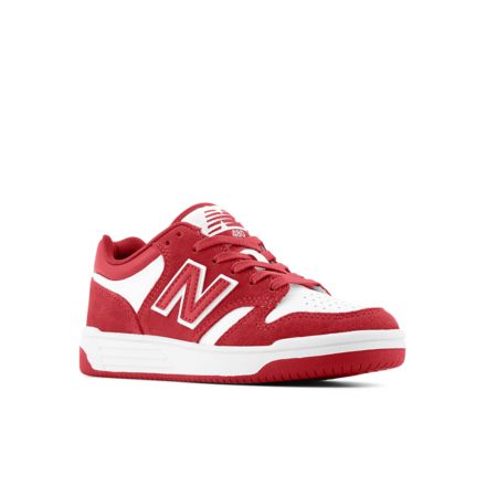 New balance kids' outlet bko wide sneaker preschool