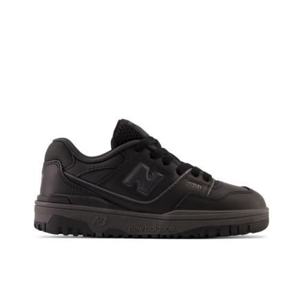 New balance on sale noir enfant