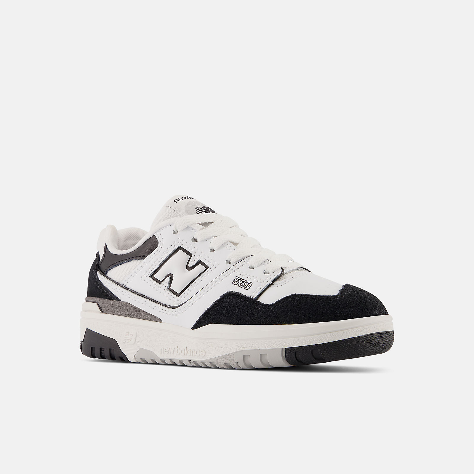 New Balance Kids' 550 Casual Shoes