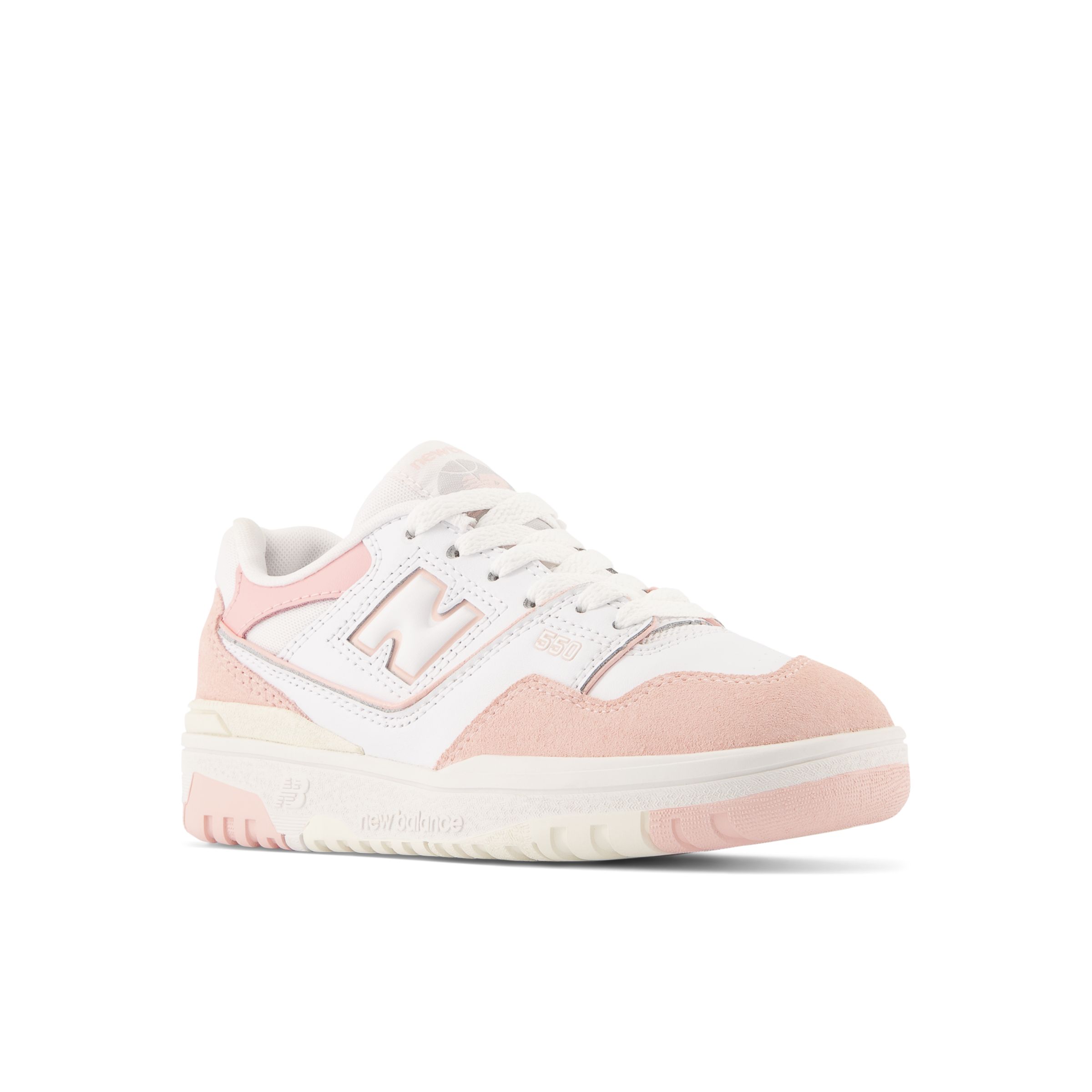 New Balance 550 Cream White (Women's)