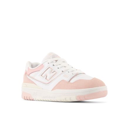 New balance store sneakers girls