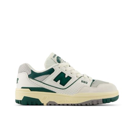 New balance de niños hotsell