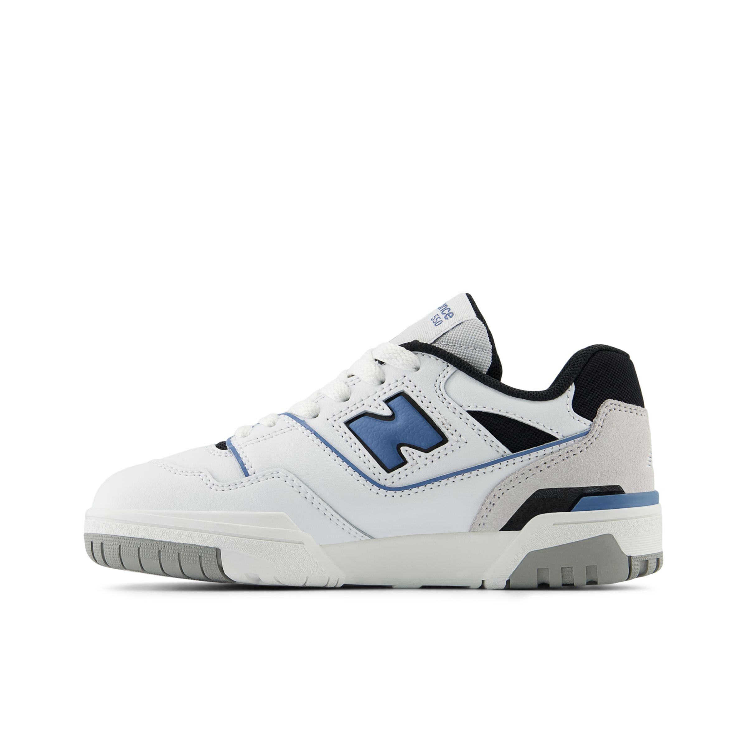 New Balance  sneaker Blauw