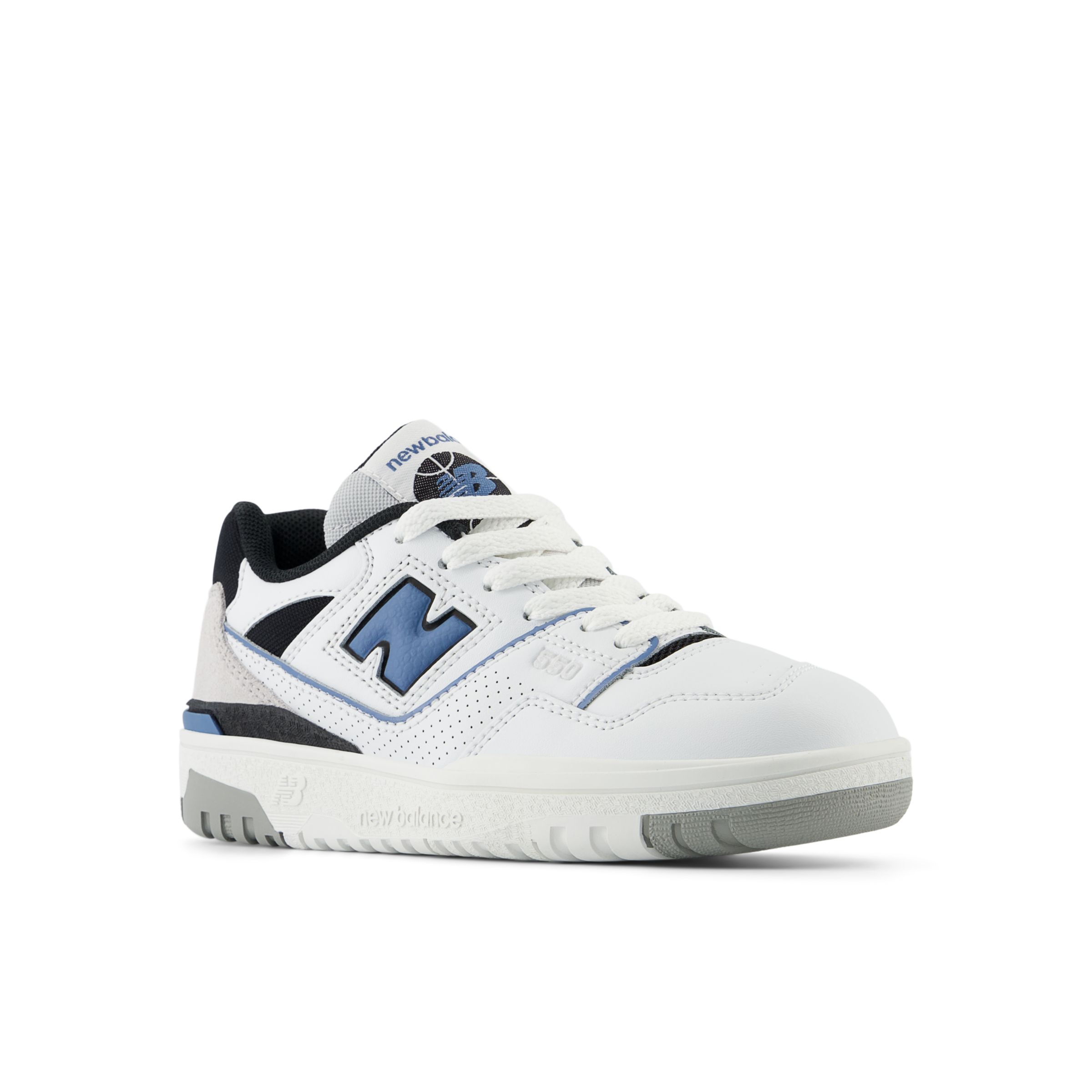 New Balance  sneaker Blauw