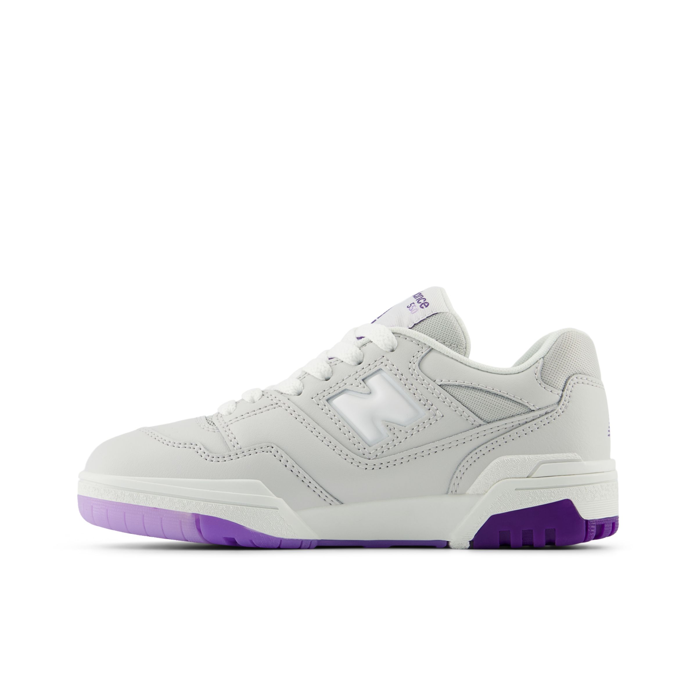 New Balance 550 sneaker Grijs